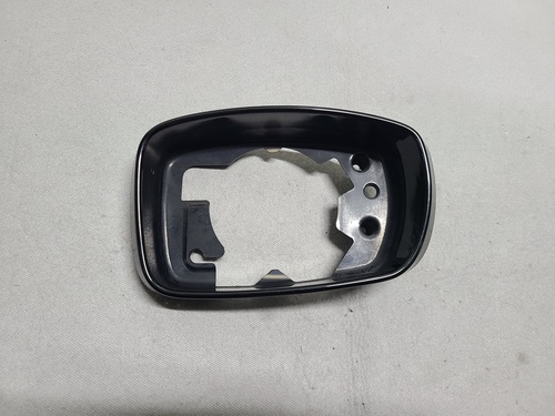 Genesis Side Mirror