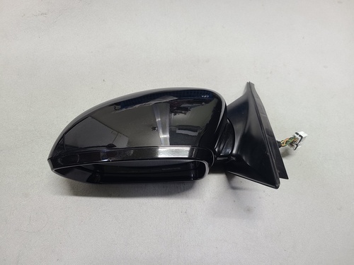 Genesis G80 RG3 Light Headlight-Driver Side 92101T1100 Grade B (Scratch, x) - Driver Side (Left)
