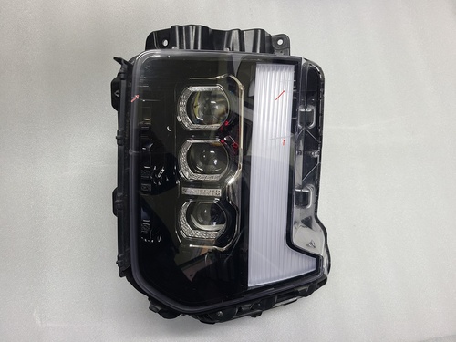 Avante HD Side Mirror Cover-Passenger Side (Right)