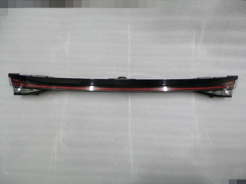 The Light Headlight LED 13-Driver Side 92101S8600 Grade C (Scratch, Scratch) - Driver Side (Left)