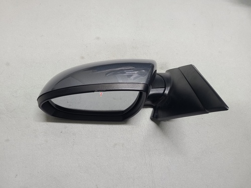 Santa Fe DM Light Headlight HID 8-Driver Side 921012W126 Cover Grade C (LED , Cap ) ※For Parts Only - Driver Side (Left)