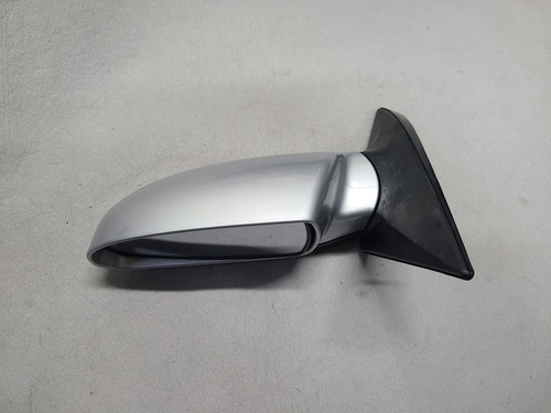 Tucson Side Mirror-Driver Side Electric Folding LED Puddle Lamp 87610D3030Z5G Ray 15-18 Grade B - Driver Side (Left)