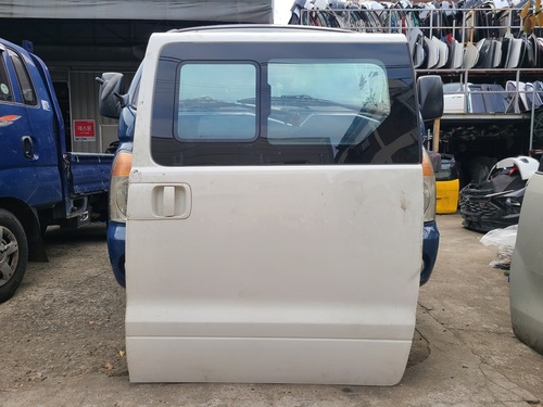 Door (Door)-Passenger Side (Right)