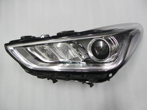 Grandeur TG Front Fender-Driver Side (Left)