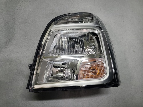 Light Headlight HID (D1S 35W) 9285141294 ( P000BPMN )
