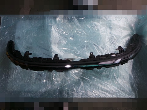 Avante MD Bumper Fog Light-Driver Side 922013X000 10-13 Grade B (Scratch) - Driver Side (Left)