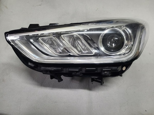 Genesis EQ900 Light Headlight HID (D3S 35W 5000K) 66340CBI ※HID