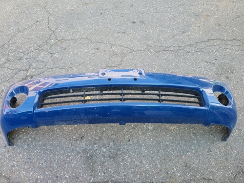 Veloster Light Headlight 7-Driver Side 921012V100 11-17 Grade B (Faded) - Driver Side (Left)