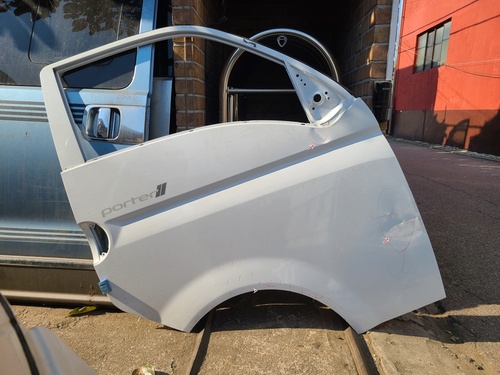 The Grandeur IG Side Mirror-Driver Side (11+1) Electric Folding LED BSD 87610G8121A2B Grade B (Partial Missing Parts) - Driver Side (Left)