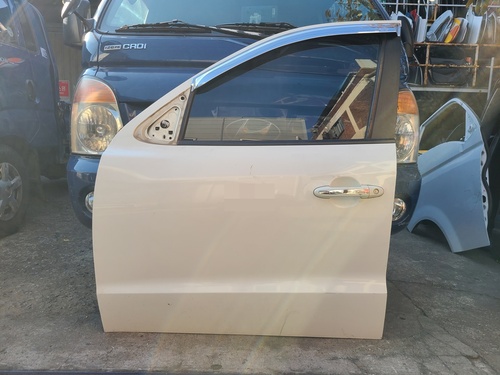 Santa Fe CM Door (Door)-Driver Side 823012BAS0HZW 2010 - Driver Side (Left)
