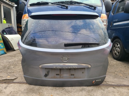 Korando C 2371034100 11-13