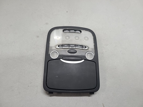 Korando C P6101134101 11-13
