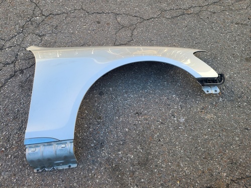 Tivoli Tail Light Combination Lamp-Passenger Side 8360235000 Grade C (Crack) - Passenger Side (Right)