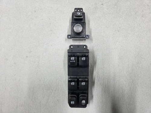 Korando C 2371034101 13-15