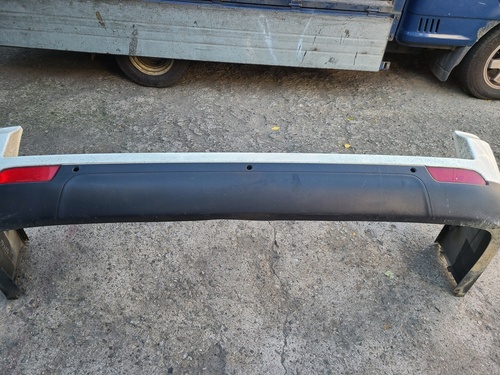 Tivoli Door-Driver Side Grade B - Driver Side (Left)