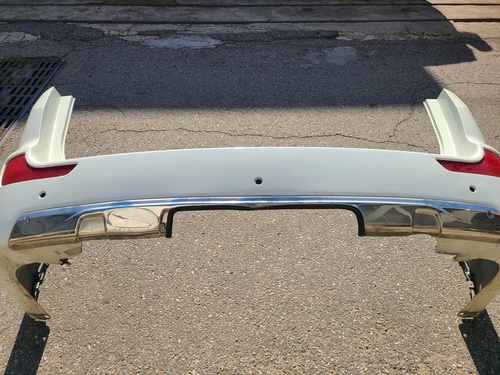 Korando Front Fender-Driver Side 5181121200 13-17 - Driver Side (Left)