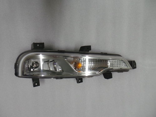 Rexton W Door 7963008B01 Grade B(Scratch)