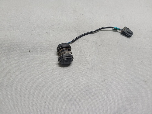 Rexton W Bumper- Sensor 8662008B00