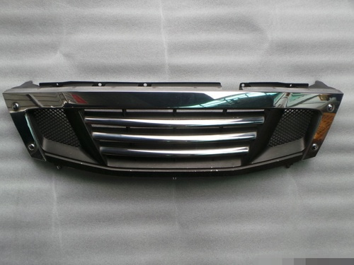 Rexton W Bumper Front Bumper 7875008B01