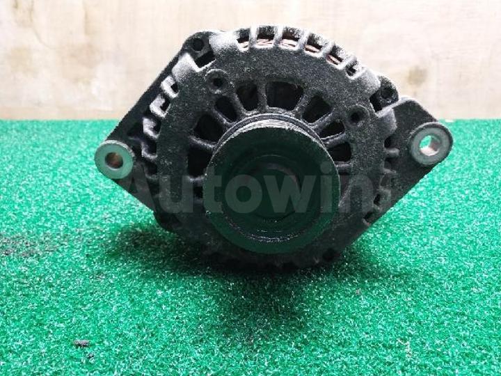 AlternatorSsangyong Korando C